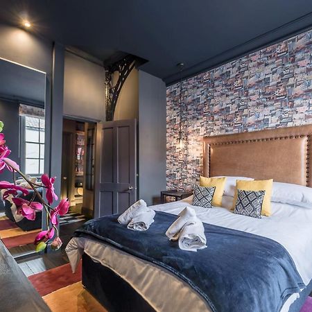 Elegant Norwich Apartment In The Lanes W Parking Exterior foto