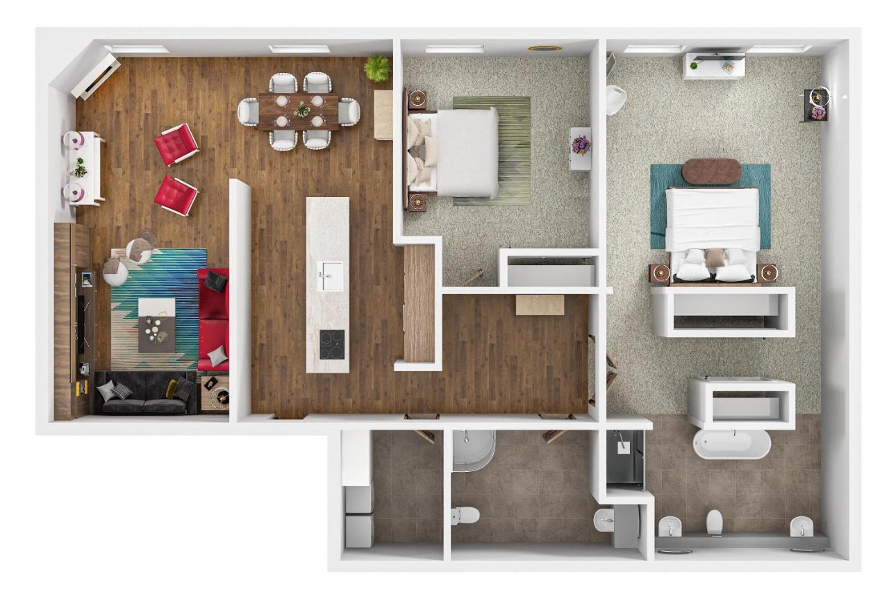Elegant Norwich Apartment In The Lanes W Parking Exterior foto