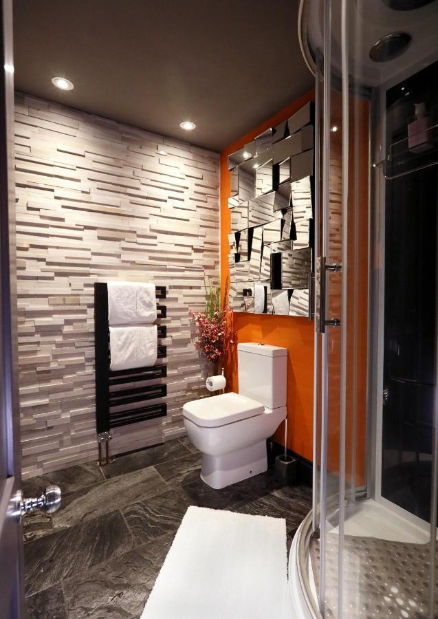 Elegant Norwich Apartment In The Lanes W Parking Exterior foto