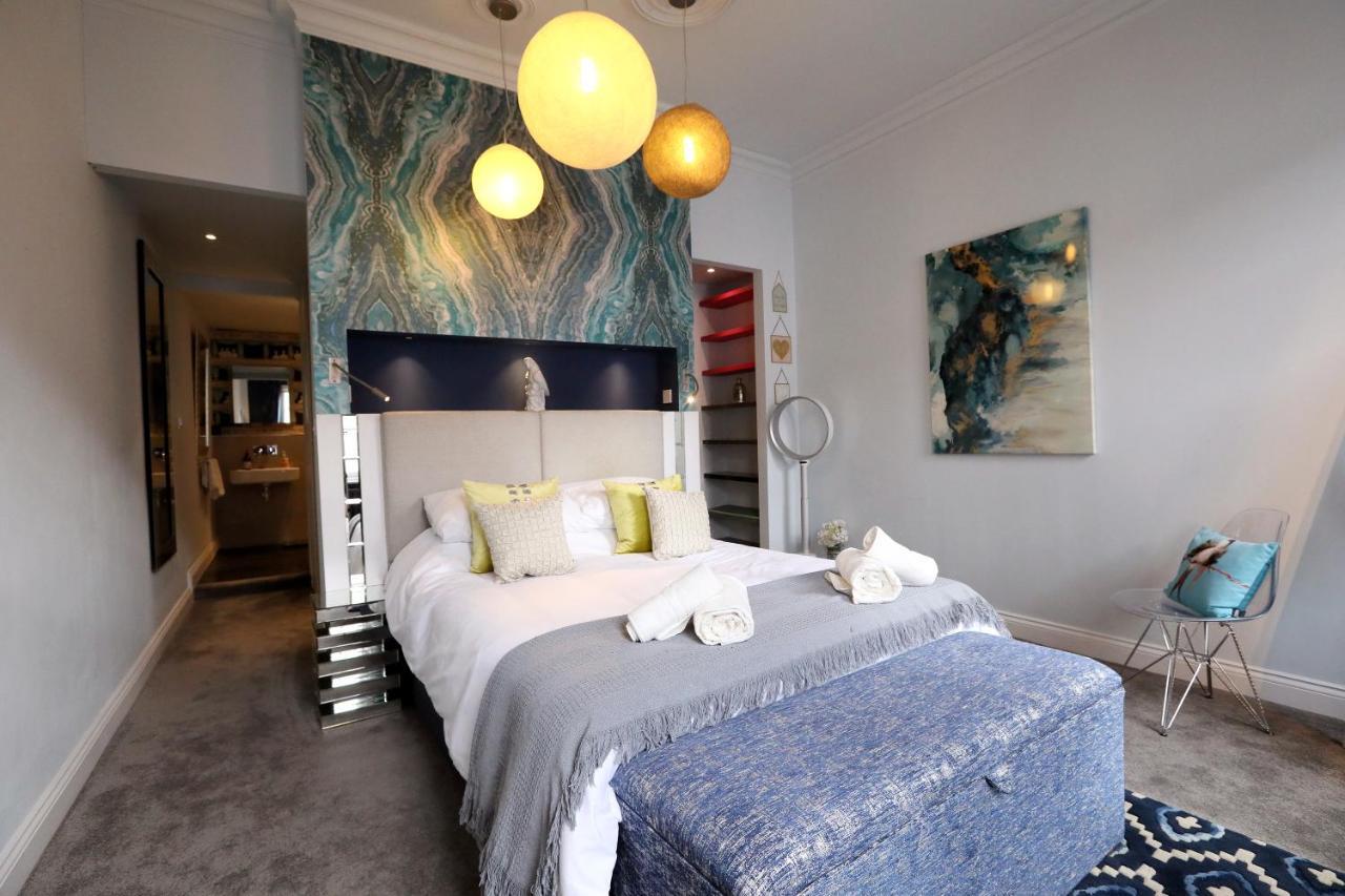 Elegant Norwich Apartment In The Lanes W Parking Exterior foto