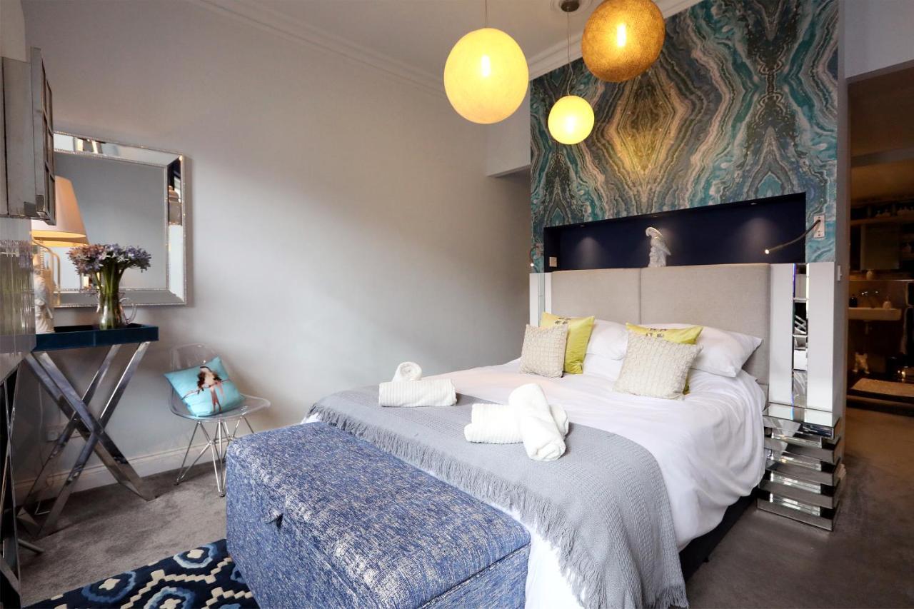 Elegant Norwich Apartment In The Lanes W Parking Exterior foto